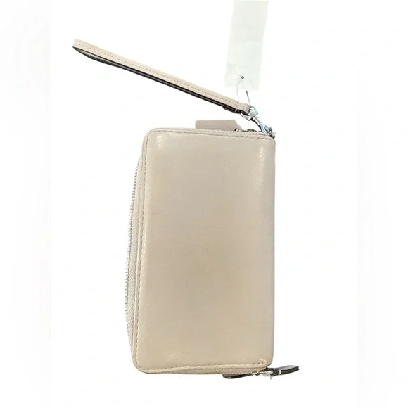 Coach grey Wallet- Great condition - Picture 4 of 6